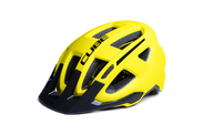 Ciclism - CASCA CUBE FLEET YELLOW M (52-57)