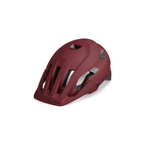 CASCA CUBE FRISK RED M [1]
