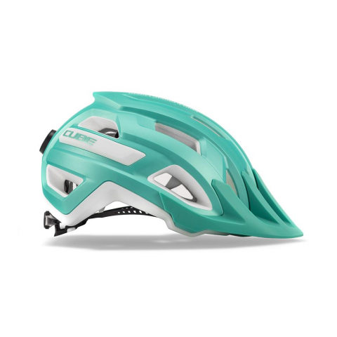 CASCA CUBE HELMENT ROOK SILVER MINT L (57-62) [1]