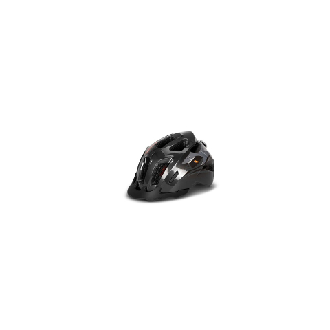 Ciclism - CASCA CUBE HELMET ANT BLACK S (49-55)