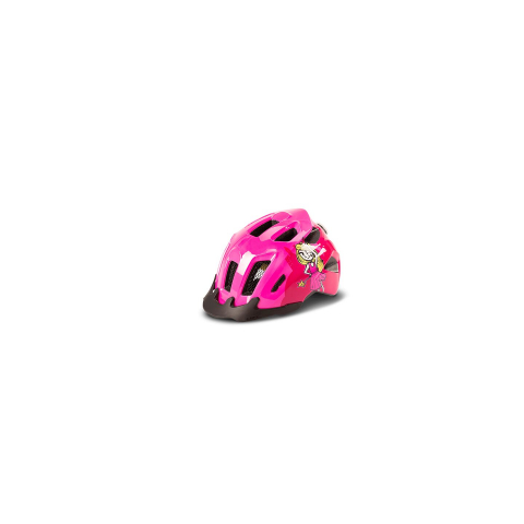 Ciclism - CASCA CUBE HELMET ANT PINK M (52-57CM)