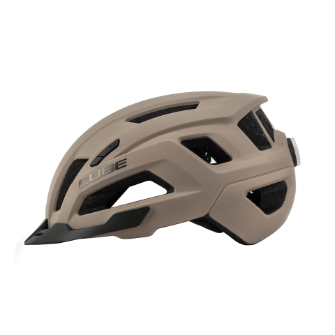 CASCA CUBE HELMET CINITY EARL GREY L [2]