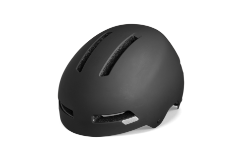 CASCA CUBE HELMET DIRT 2.0 BLACK S (49-55) [2]