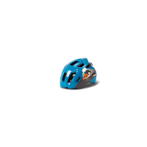 Ciclism - CASCA CUBE HELMET FINK BLUE S (49-55)