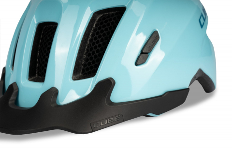 CASCA CUBE HELMET FINK BLUE XXS (44-49) [2]