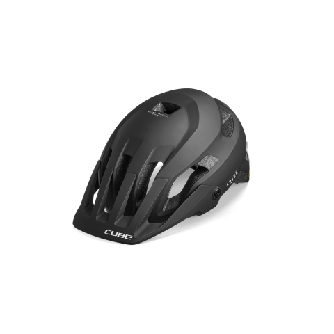 CASCA CUBE HELMET FRISK BLACK M [1]