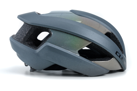 CASCA CUBE HELMET HERON MIPS GREY PRIZM S [1]