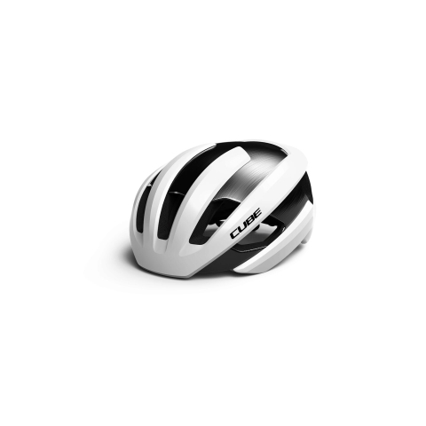 Ciclism - CASCA CUBE HELMET HERON MIPS WHITE S