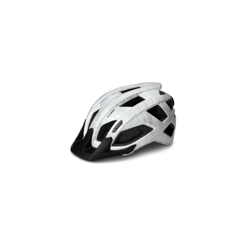 Ciclism - CASCA CUBE HELMET PATHOS ALBA  L (57-62CM)