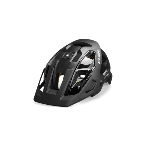 Ciclism - CASCA CUBE HELMET STROVER BLACK L