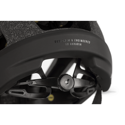 CASCA CUBE HERON MIPS BLACK S [4]