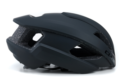CASCA CUBE HERON MIPS MATT BLACK S [1]