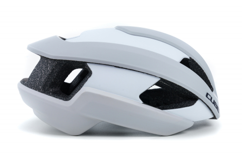 CASCA CUBE HERON MIPS MATT WHITE S [1]