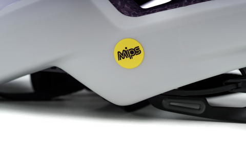 CASCA CUBE HERON MIPS MATT WHITE S [3]