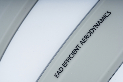 CASCA CUBE HERON MIPS MATT WHITE S [4]