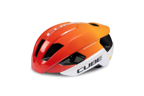 Ciclism - CASCA CUBE HERON TEAMLINE L (57-62)