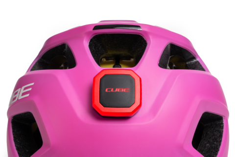 CASCA CUBE LINOK FUCSIA M (52-57) [2]