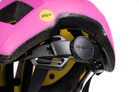 CASCA CUBE LINOK FUCSIA S (49-55) [3]