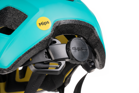 CASCA CUBE LINOK SEA GREEN M (52-57cm) [2]