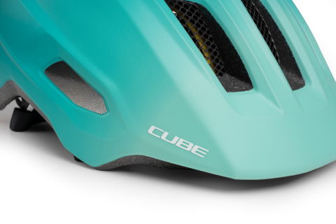 CASCA CUBE LINOK SEA GREEN S (49-55cm) [3]