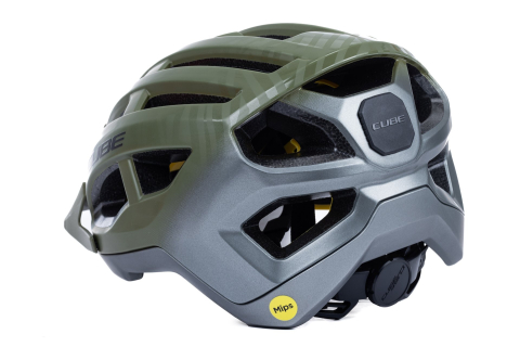 CASCA CUBE OFFPATH GREEN L (57-62) [2]