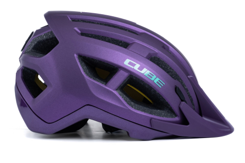 CASCA CUBE OFFPATH PURPLE L (57-62) [1]