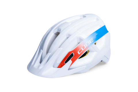 Ciclism - CASCA CUBE OFFPATH TEAMLINE M (52-57)