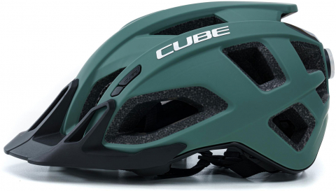 CASCA CUBE QUEST OLD GREEN XL [1]