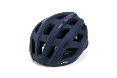 Ciclism - CASCA CUBE ROAD RACE TEAMLINE BLUE MINT S/M (53-57)