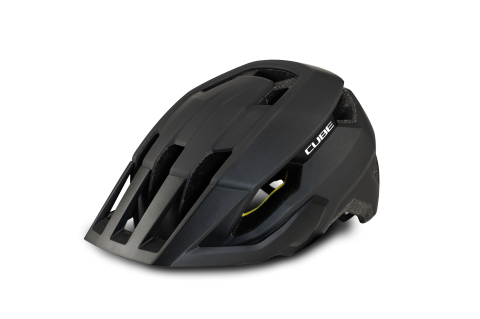 Ciclism - CASCA CUBE STRAY BLACK M (52-57)