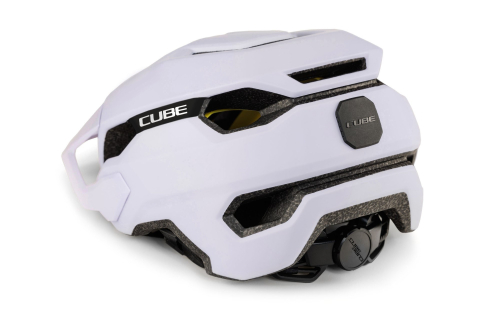 CASCA CUBE STRAY LILAC L (57-62) [3]