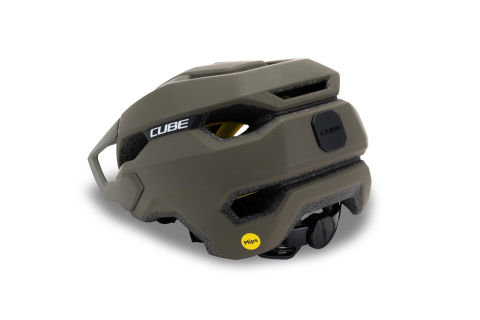 CASCA CUBE STRAY TM OLIVE L (57-62) [1]