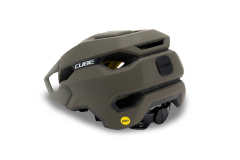 CASCA CUBE STRAY TM OLIVE S (49-55) [1]
