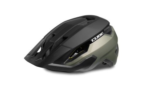 Ciclism - CASCA CUBE STRAY TM S (49-55)