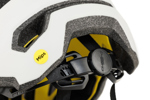 CASCA CUBE STRAY WHITE S (49-55) [2]