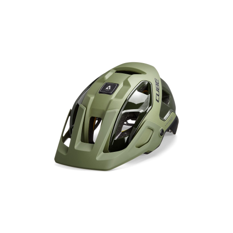 CASCA CUBE STROVER OLIVE M [1]