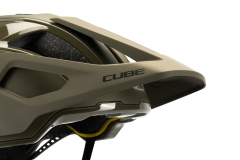 CASCA CUBE STROVER TM OLIVE M (52-57) [2]