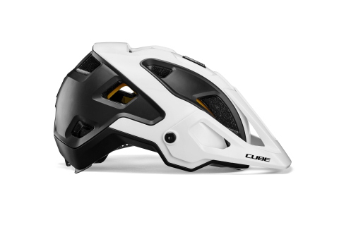 CASCA CUBE STROVER WHITE BLACK S [1]