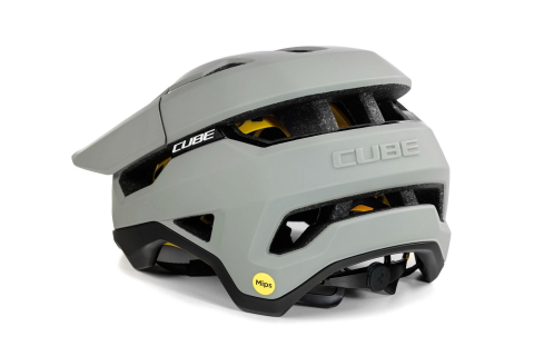 CASCA CUBE TROOPER GREY M (56-59) [1]