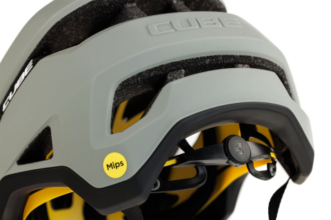 CASCA CUBE TROOPER GREY M (56-59) [2]