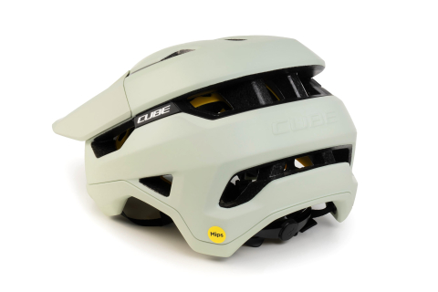 CASCA CUBE TROOPER LIGHT GREEN S (52-56) [3]