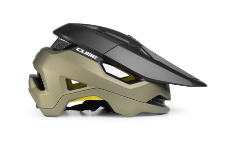 CASCA CUBE TROOPER TM M (56-59) [1]