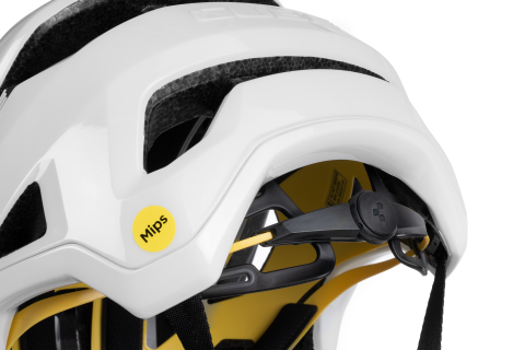 CASCA CUBE TROOPER WHITE L (59-63) [4]