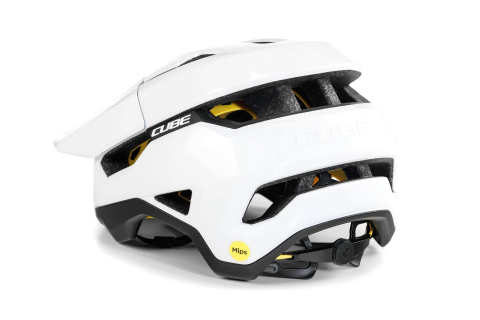 CASCA CUBE TROOPER WHITE M (56-59) [2]