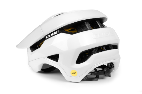 CASCA CUBE TROOPER WHITE M (56-59) [3]