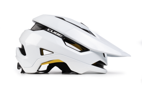 CASCA CUBE TROOPER WHITE M (56-59) [1]