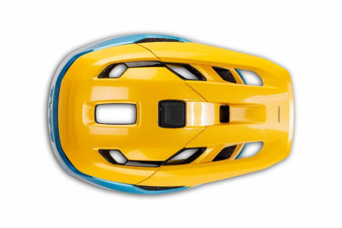 CASCA CUBE TROOPER YELLOW/BLUE/PINK M (55-59) [1]