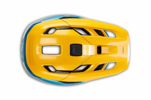 CASCA CUBE TROOPER YELLOW/BLUE/PINK S (52-56) [2]