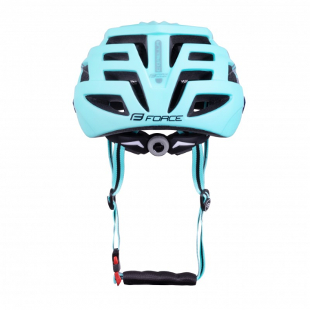 Casca Force Corella MTB gri/turcoaz L-XL (57-61 cm) [3]