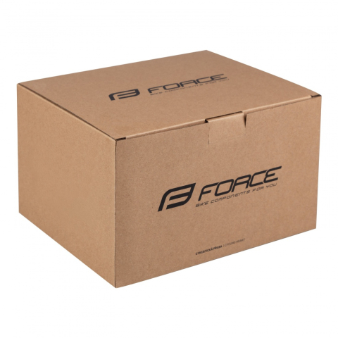 Casca Force DOX, alb L-XL [7]